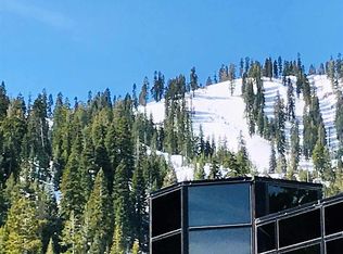 400 Squaw Creek Rd #725, Olympic Valley, CA