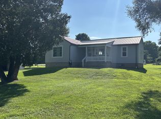 1399 Carpenter Rd, Albany, OH 45710