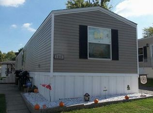 105 Barnum St, Liberty Twp, OH