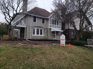 1779 Franklin Ave, Columbus, OH 43205