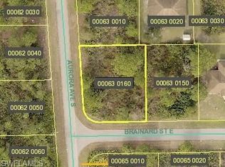 915 Brainard St E, Lehigh Acres, FL 33974