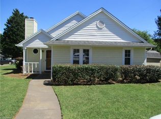 1115 Duggins St, Kernersville, NC 27284