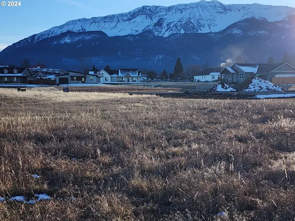 Daggett St, Joseph, OR 97846