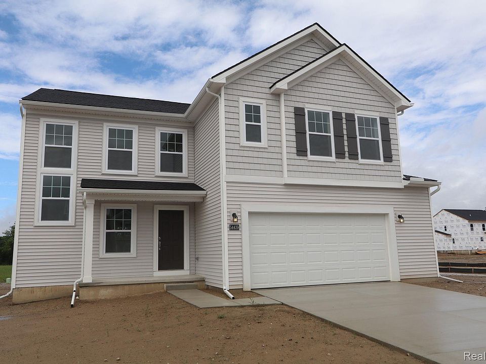 1st image of 54439 Heron Cir