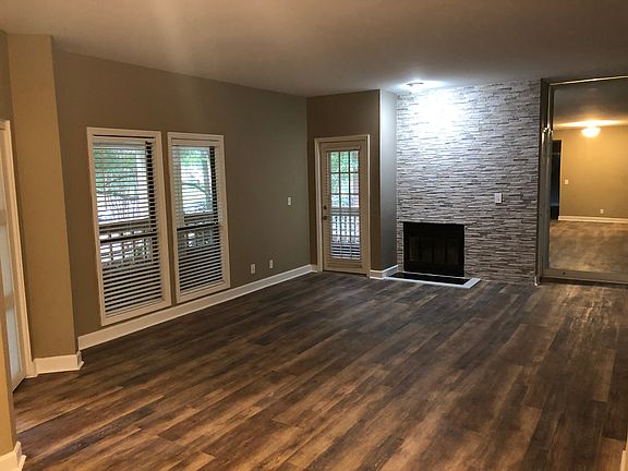 Tons of Natural Light