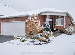 414 Greenwood Dr, Essa, ON L3W0P7