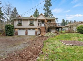 771 W Vista Dr, Camano Island, WA