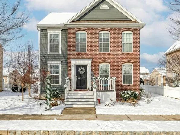 17 Tavern House Hl, Mechanicsburg, PA 17050