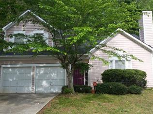 659 Shore Dr, Lithonia, GA 30058