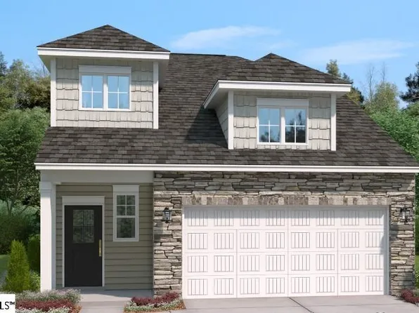 308 Poinsett Bridge Way, Greenville, SC 29607