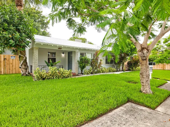 127 S 10th St, Fort Pierce, FL 34950