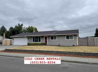 3775 NE Laura St, Hillsboro, OR 97124