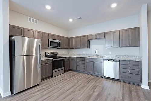 Floor plan Harrisburg Plus