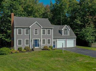 47 Woodspell Rd, Scarborough, ME 04074