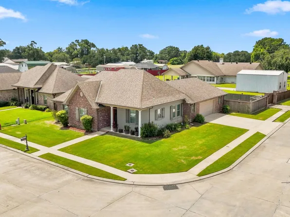 102 Madio Dr, Houma, LA 70364