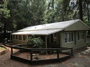 14821 Wildlife Dr, Magalia, CA 95954
