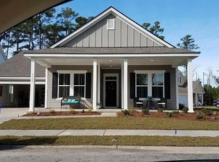 1749 Barrister Ln LOT 22, Myrtle Beach, SC 29577