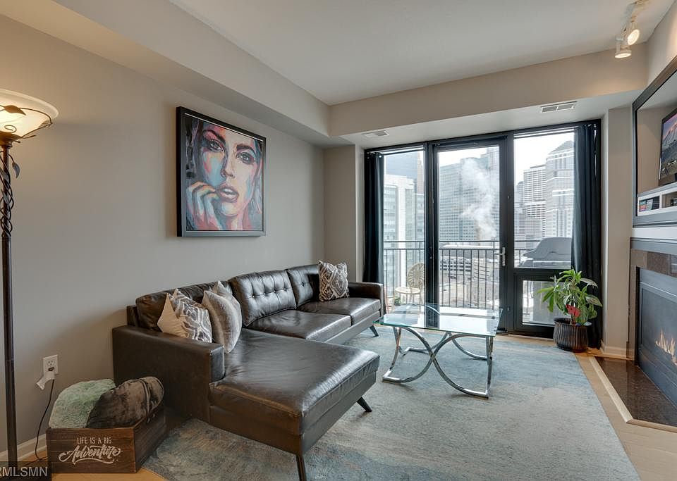 1st image of 500 E Grant St APT 1204