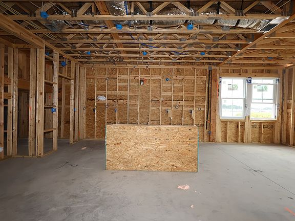 Interior - October 4, 2026
