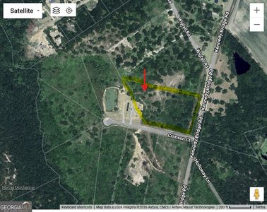 52 Crimson Ct, Register, GA, 30452