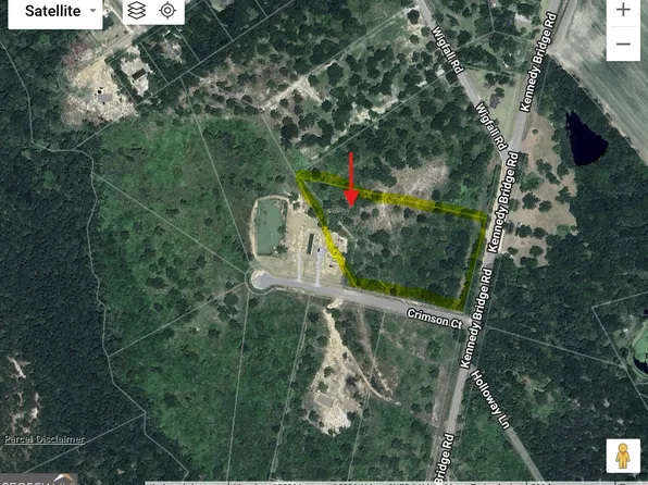 52 Crimson Ct, Register, GA 30452