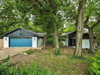 2804 Lost Rock Trl, Edmond, OK, 73012