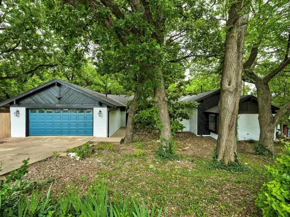 2804 Lost Rock Trl, Edmond, OK 73012