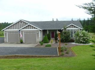 33220 Pittsburg Rd, Saint Helens, OR 97051
