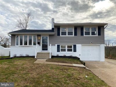 214 Hendrickson Ave, Edgewater Park, NJ, 08010