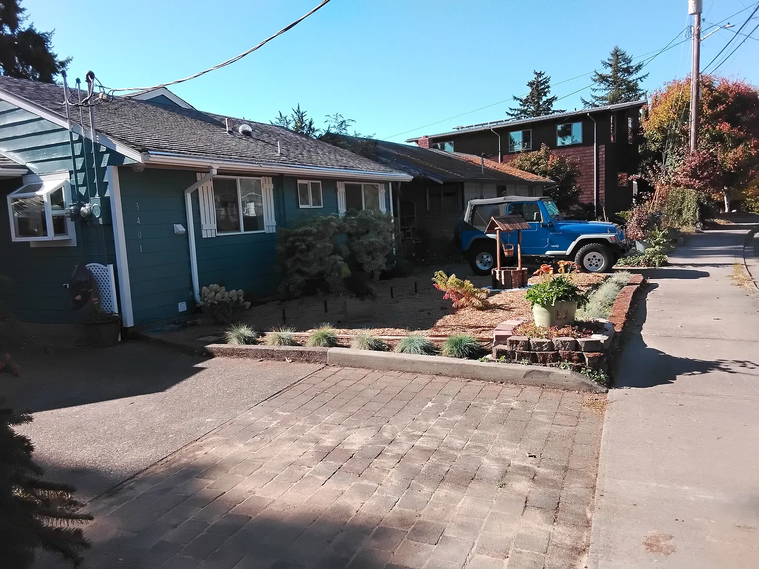 2 bed, 1300 sqft, $2,200 — Photo 2