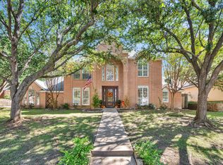 6214 Tiffany Oaks Ln, Arlington, TX 76016