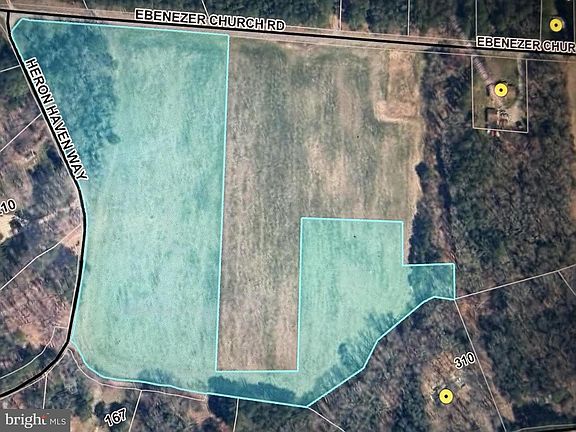 2nd image of Ebenezer Church 0 Rd