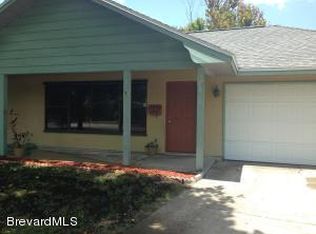 1410 Windward Dr, Melbourne, FL 32935