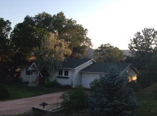 738 Westward Ln, Palmer Lake, CO 80133