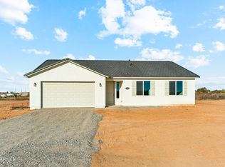 25320 S 193rd Dr, Buckeye, AZ 85326