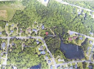 313 Oates Dr, Fayetteville, NC 28311