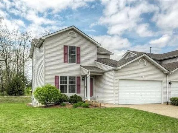 1056 Chesterfield Dr