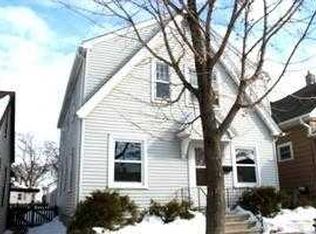 1914 S 69th St, West Allis, WI 53219