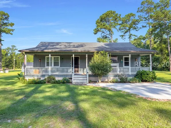 120 Wirsching Lane, Walterboro, SC 29488