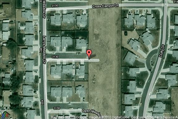 Map View
