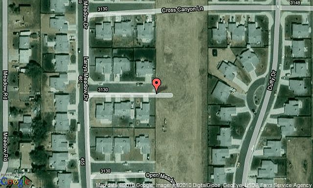 Map View