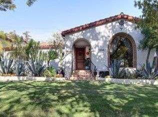 1244 Highland Ave, Glendale, CA 91202