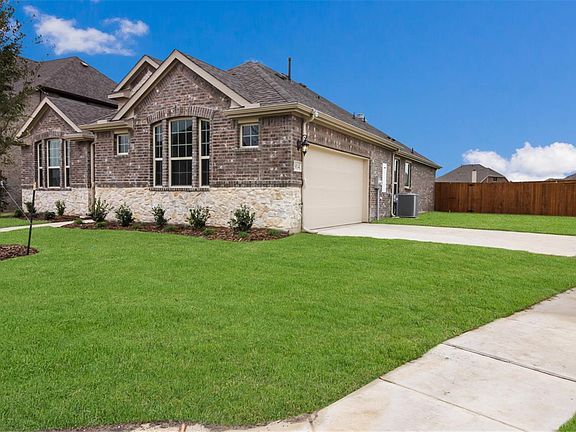 904 Manuel Drive Oliver Floor Plan Front Exterior