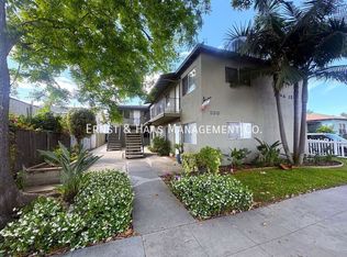 230 E Hullett St #7, Long Beach, CA 90805