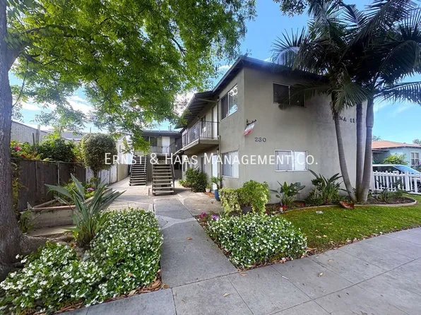 230 E Hullett St #7, Long Beach, CA 90805