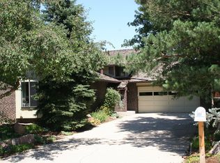 4145 Apache Rd, Boulder, CO 80303