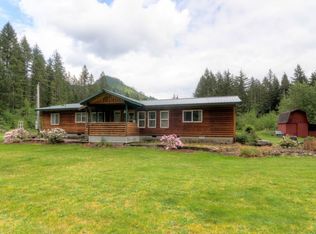 7714 Kendall Rd, Maple Falls, WA 98266