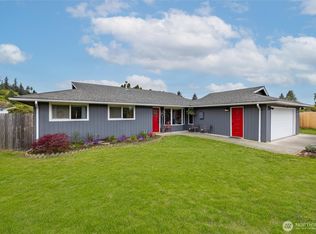 19917 Lei Garden Road, Burlington, WA 98233