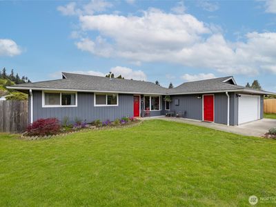 19917 Lei Garden Road, Burlington, WA, 98233