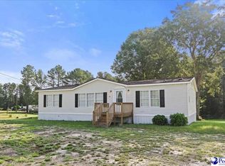 415 Highline Rd, Chesterfield, SC 29709
